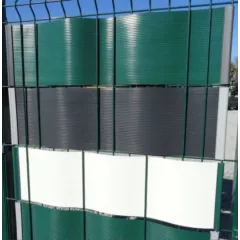 Branda Bağlantı Elemanı - Panel Çit Sabitleme Klipsi Branda Bağlantı Elemanı - Panel Çit Sabitleme Klipsi